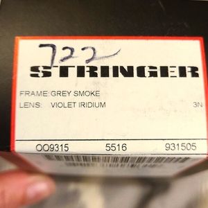 Oakley Stringer OO9315-05